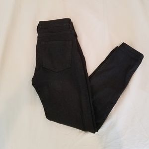 Everlane | High Rise Skinny | Sz 28
